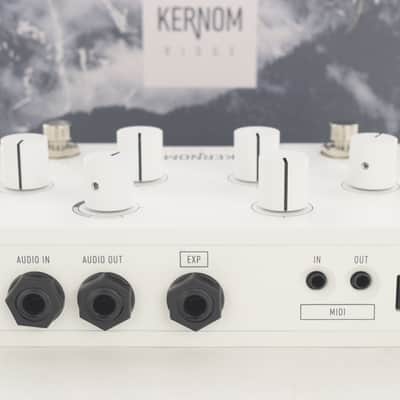 Kernom Ridge Overdrive 2021 - Present - White image 4