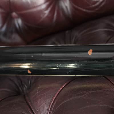 Greco ECG 68-60 Les Paul Custom 1988 - Ebony image 10
