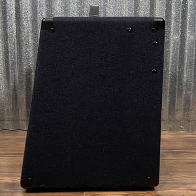 Roland KC-400 150 Watt 4 Channel 12" Keyboard PA Combo Amplifier & Cover Used image 5