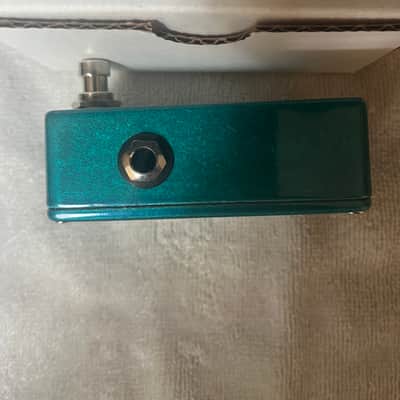 Mythos Pedals Argonaut Octave image 6