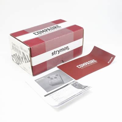 Strymon Compadre [S22 82075] (03/02) image 7