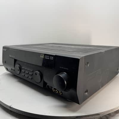 Kenwood VR-507 Receiver HiFi Stereo Vintage 5.1 Channel Home Audio AM/FM image 2
