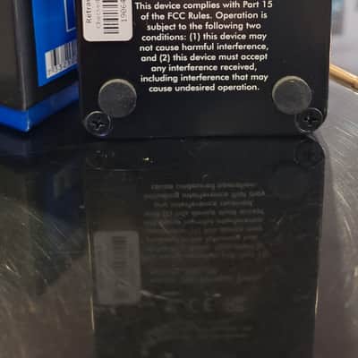 EBS Retracer Delay 2019 - 2021 - Blue image 2