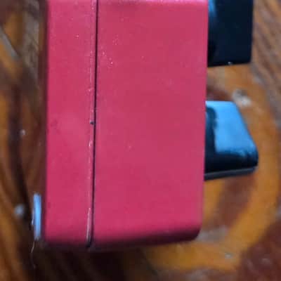 TC Electronic Hall of Fame Reverb 2011 - 2017 - Red image 4
