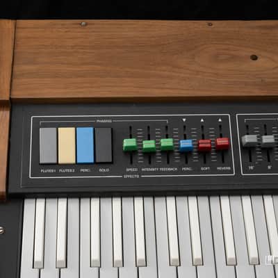 Vermona Formation 1 Analog Synthesizer (serviced) image 4