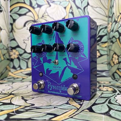EarthQuaker Devices Pyramids - Used image 2