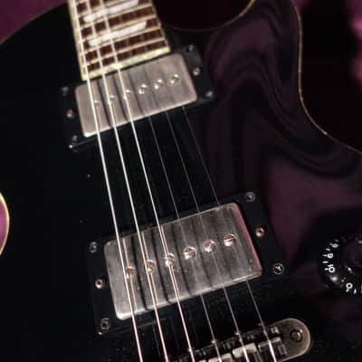 ESP U-01 [HELLION] the GazettE 麗 - Black | Reverb Estonia
