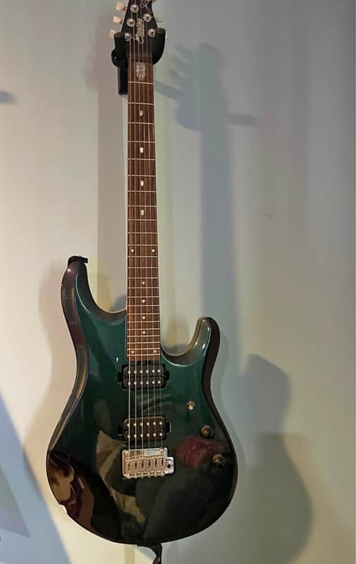 Sterling Jp60 - Mystic Dream image 1