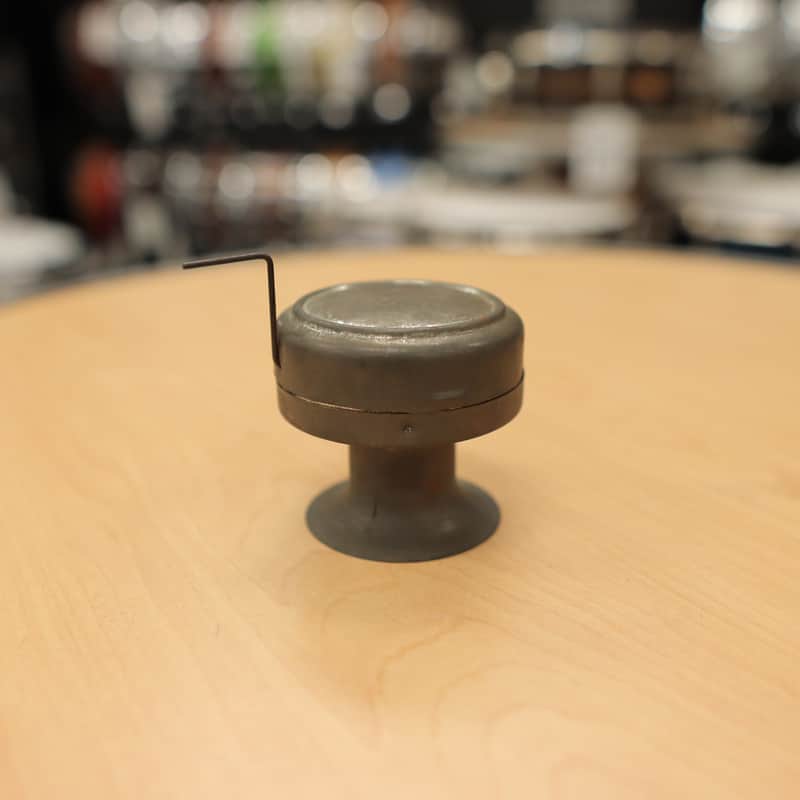 Vintage Noise Maker/ Sound Effect (Frog Call) image 1