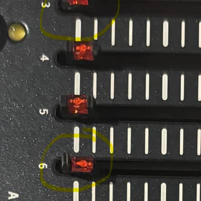 Vermona MeloDICER Sequencer and Pattern Generator Module image 2