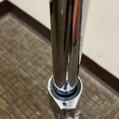 Gen Straight Cymbal Stand Heavy Duty image 6