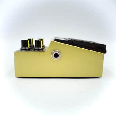 Maxon FL-01 Flanger Made in Japan Vintage Guitar Effect Pedal image 7