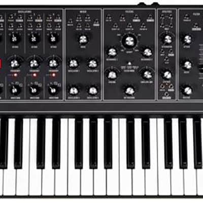 Moog Matriarch Analog Keyboard Synthesizer image 3