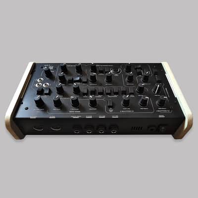 MFOS Soundlab minisynth Plus+ with Midi Interface image 3
