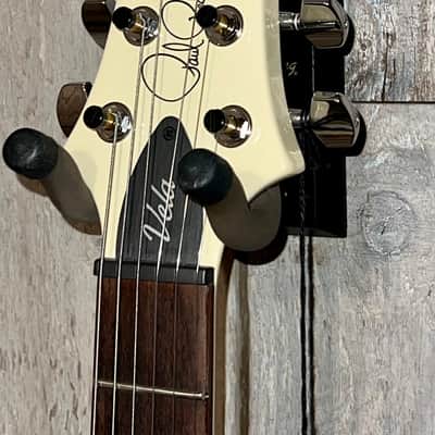 2020 Paul Reed Smith S2 Vela Antique White, Includes Pro Setup Help Support Small Business & Buy It Here ! image 7