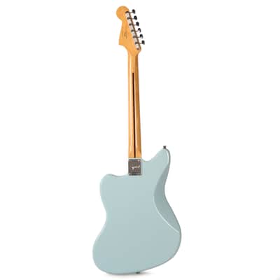 Squier Classic Vibe '60s Jazzmaster Sonic Blue image 5