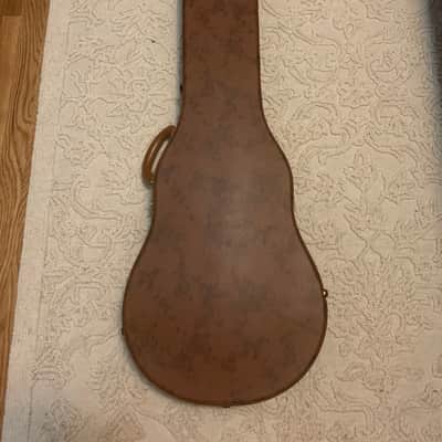 2003 Gibson Les Paul Custom 1959 Re-issue Cherry Sunburst image 7