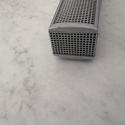 Sennheiser MD 441 1970s - Black / Silver image 3