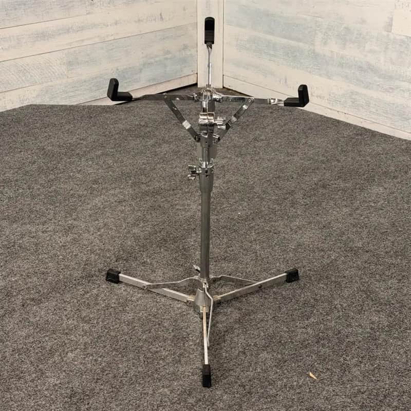 Used DW 6000 Lightwight Snare Drum Stand - Very Good image 1