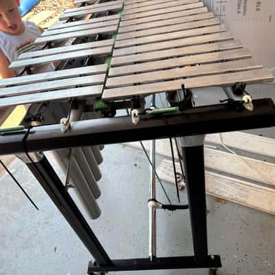Premier Vibraphone 3.0 Octave Nice Recent Service image 4