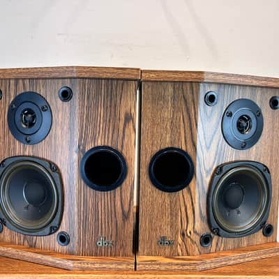 dbx db-SW2x6 Speaker system 3 piece with subwoofer image 5