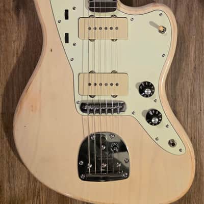 Levinson Blade JM-L Jazzmaster Offset Handmade in Japan Limited