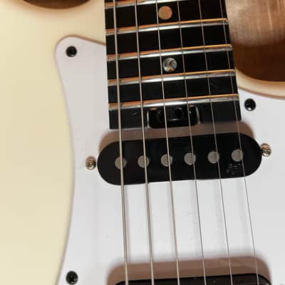 Jackson USA Custom Shop Adrian Smith San Dimas image 9