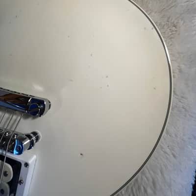 Gibson Buckethead Signature Les Paul 2009 - 2011 - Alpine White image 19