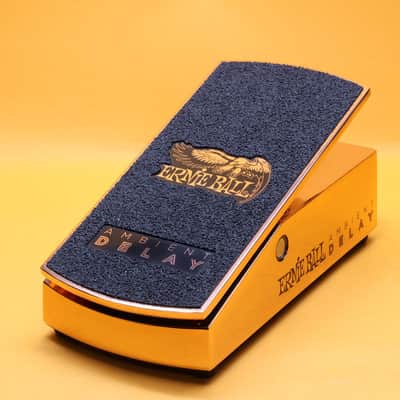 ERNIE BALL 6184 Ambient Delay [4316] (05/27) image 2