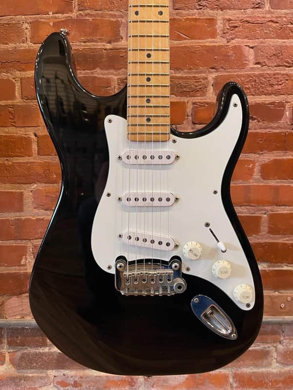 G&L 2003 Tribute Legacy with gig bag image 1