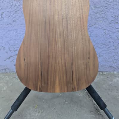 Baby Taylor BT1 Acoustic Guitar (2020 | Made in Mexico) with Bag image 6