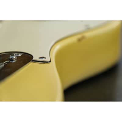 1971 Fender Telecaster blonde image 25