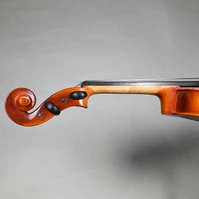 3/4 Suzuki Violin No. 280 (Intermediate), Nagoya, Japan - Full Outfit image 14