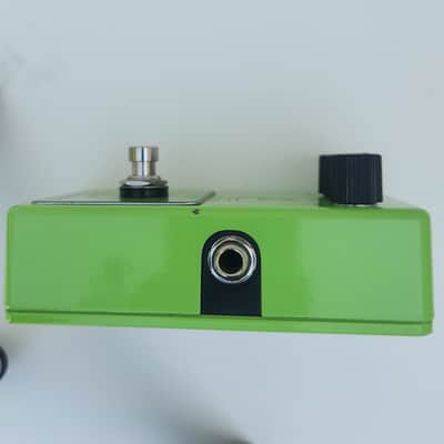 DeltaLab TO1 Tube Overdrive 2000s - Green image 10