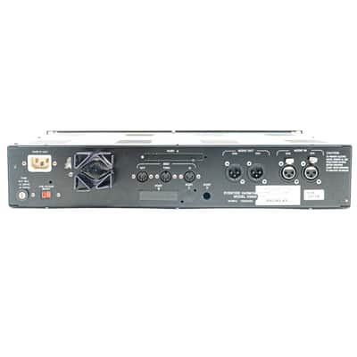 Eventide H3000 Harmonizer Signal Processor – ROM Version 2.16 image 4