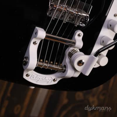 Fender Jack White Triplecaster Telecaster image 5