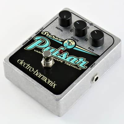 ELECTRO HARMONIX STEREO PULSAR image 3