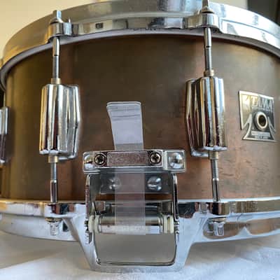 Tama Mastercraft Bell Brass BB-156 1980 image 14