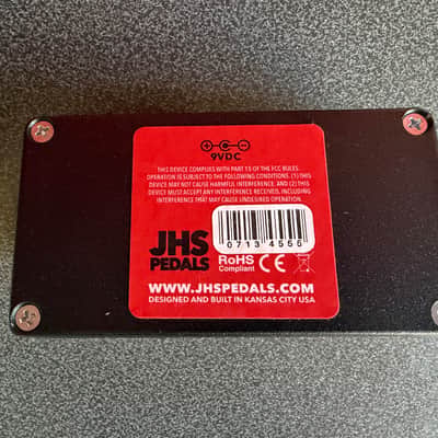 JHS Active A/B/Y 2026 - Black image 4