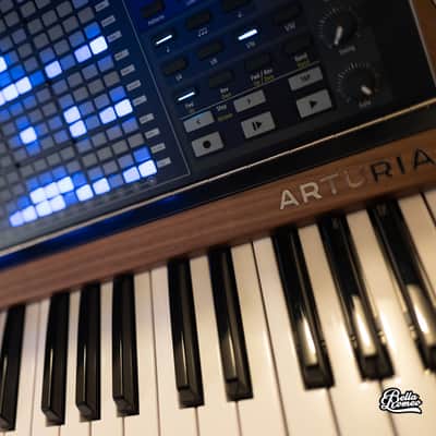 Arturia Matrixbrute 2017 [Used]