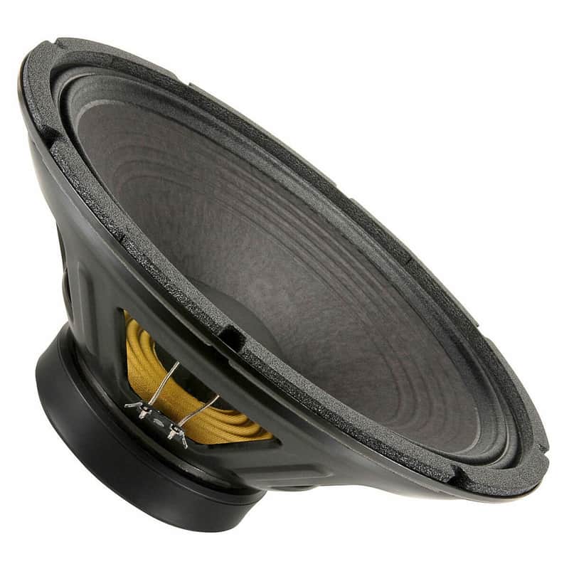 Eminence Delta-15LFA 15" Bass Guitar Speaker Mid-Bass Sub-Woofer 1000W 8-Ohm image 1