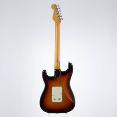 Fender Japan Stratocaster ST62-70TX 3Tone Sunburst [SN CIJ Q039499] [05/12] image 7