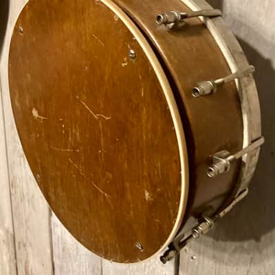 Lovely 1920's The Gibson UB-2 Banjolele with hard case, Support Small Biz & Buy Here! #17 image 10