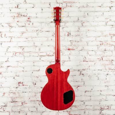 Gibson Les Paul Standard 50s (Left-handed) - Heritage Cherry Sunburst image 8