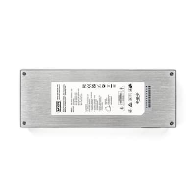 Mxr M242 Iso-Brick Pro image 6