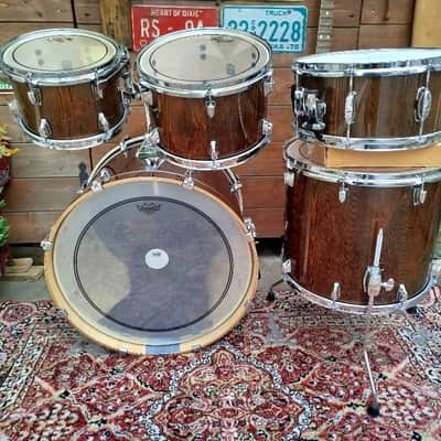 TAMA Superstar Classic CL52, usata. image 8