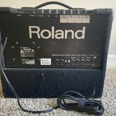 Roland KC-150 Keyboard Amplifier image 3