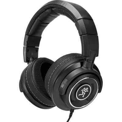 Mackie MC-350 Reference fermé image 1