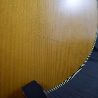 1975 Martin D-28 image 14