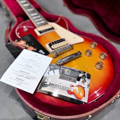 Gibson Les Paul Classic T Electric Guitar image 5